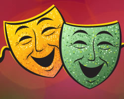 Virtual Purim